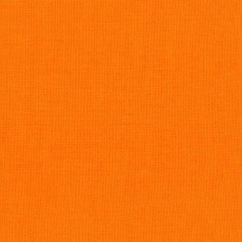Kona Cotton #1839 Clementine
