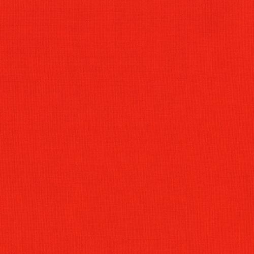 Kona Cotton Red