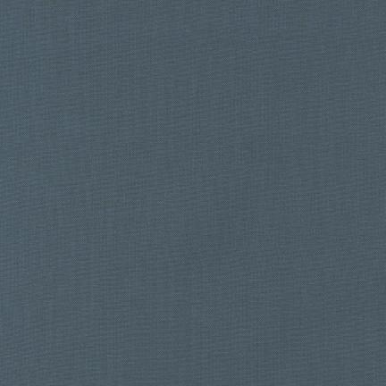 Kona Cotton #1837 Chalkboard