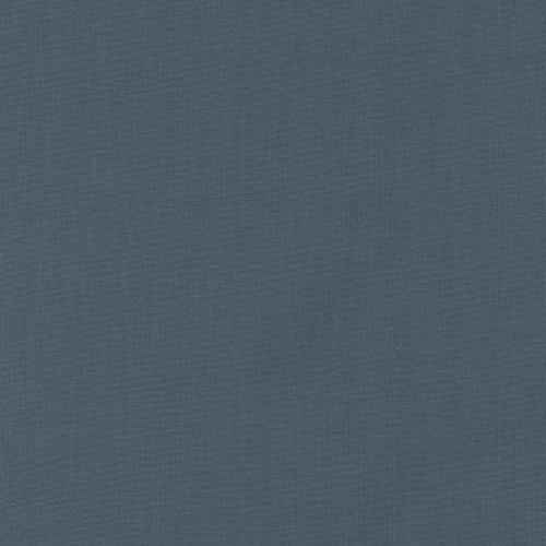 Kona Cotton #1837 Chalkboard