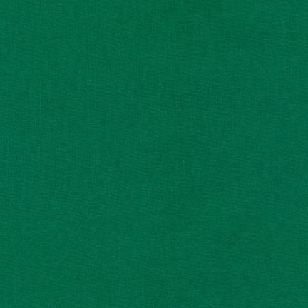 Kona Cotton Green