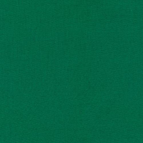 Kona Cotton Green