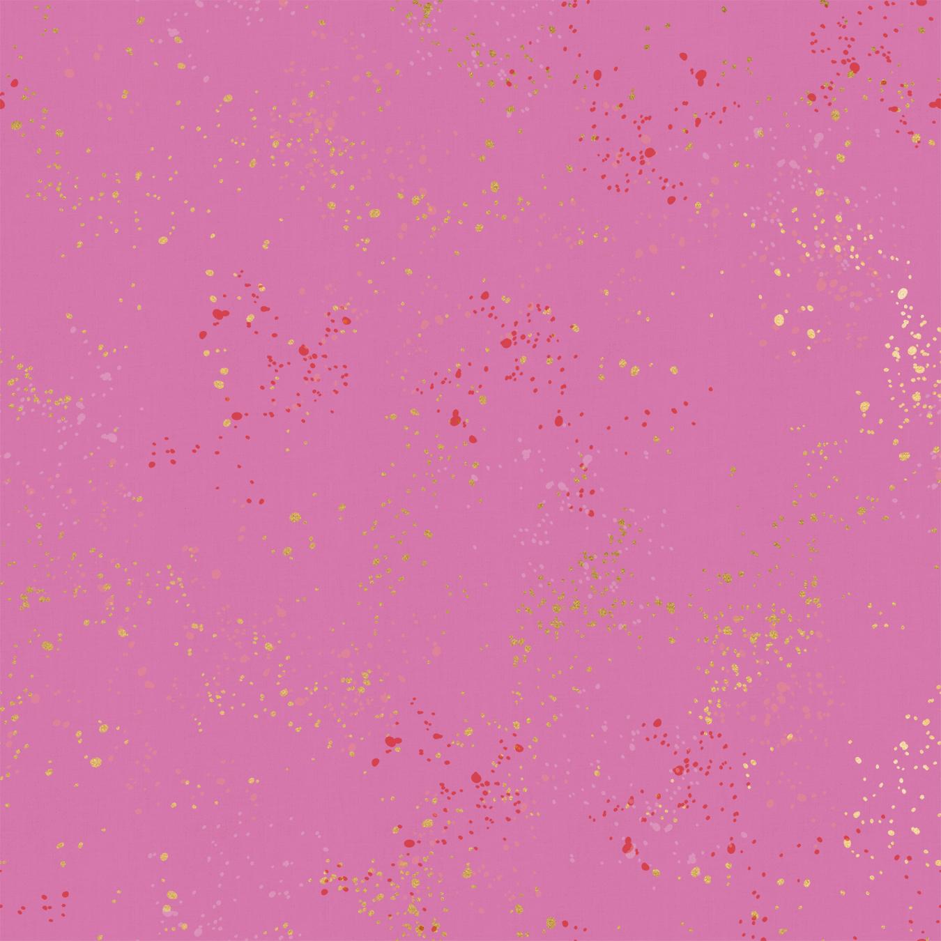 Ruby Star Society: Favorite Flowers Pink