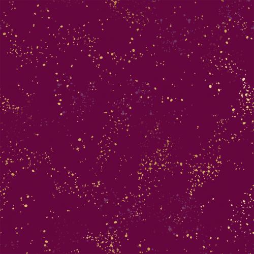 Ruby Star Society: Favorite Flowers Purple