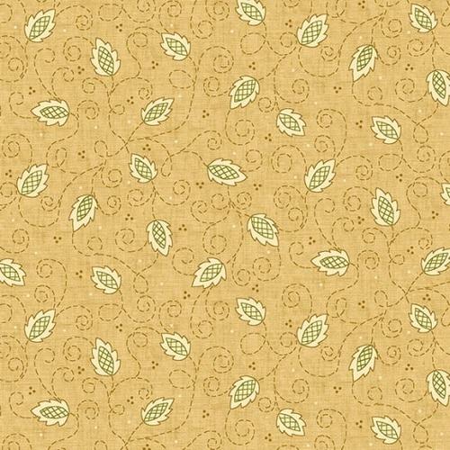 Butter Churn Basics Tan