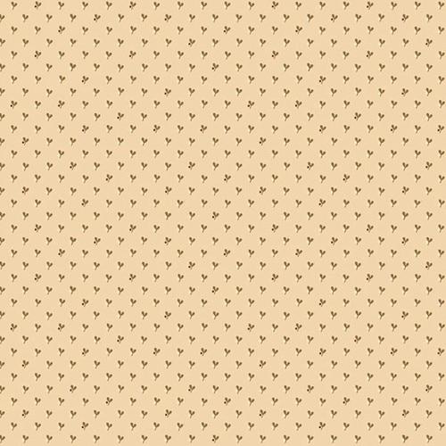 Butter Churn Basics Tan