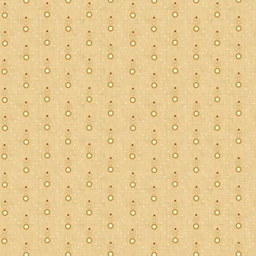 Butter Churn Basics Tan