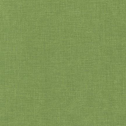 Quilter's Linen Green