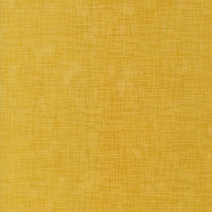 Quilter's Linen Yellow