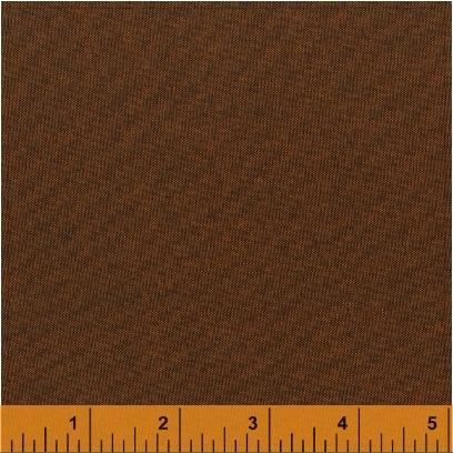 Artisan Cotton Brown