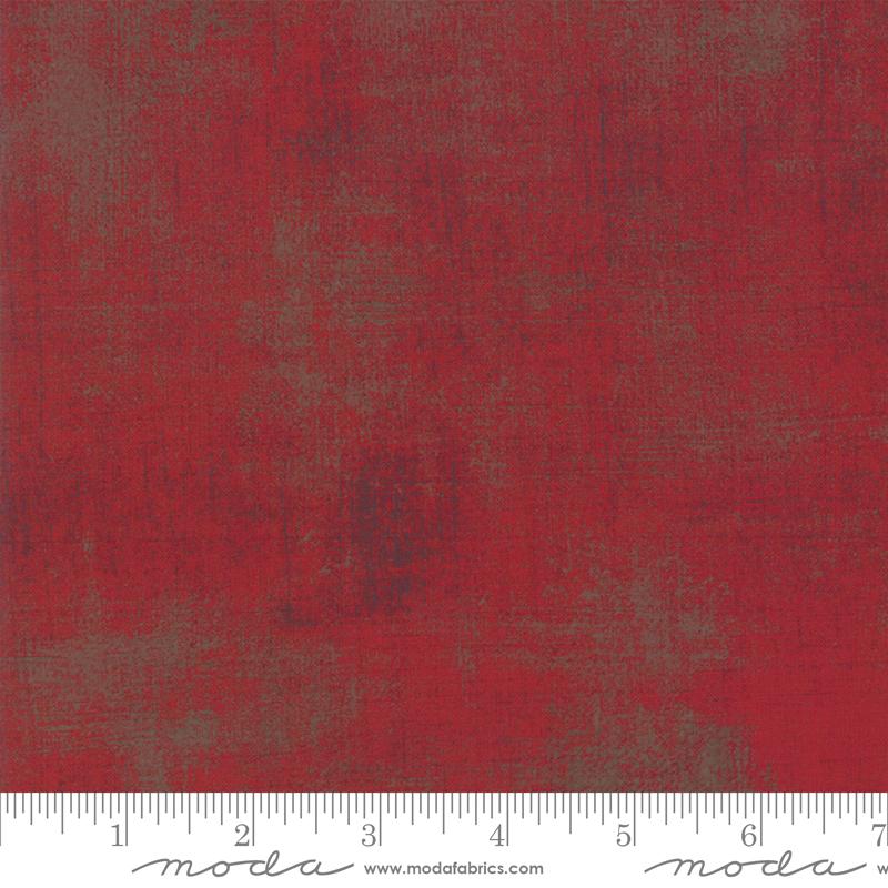 Grunge 108 Red