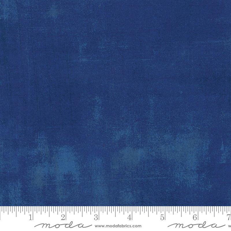 Grunge 108 Blue