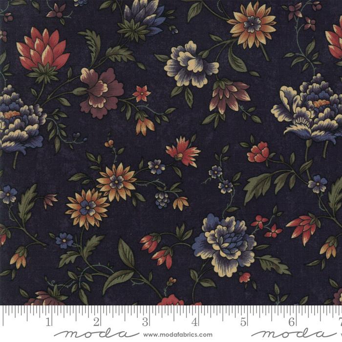 Through The Years Blue