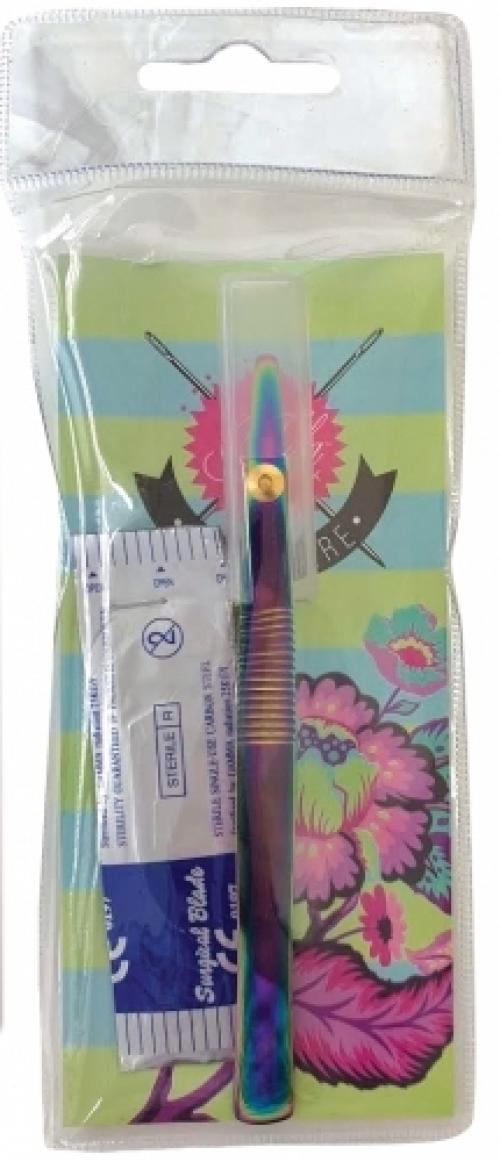 Tula Pink Seam Ripper