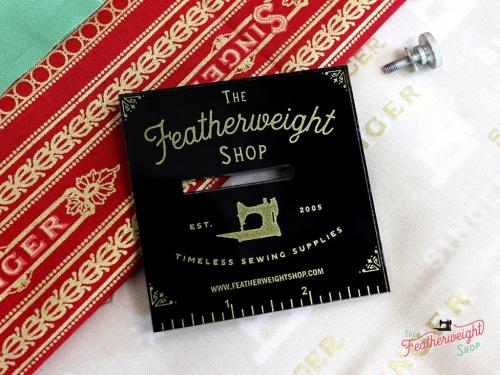 Featherweight Accurate Seam Guide