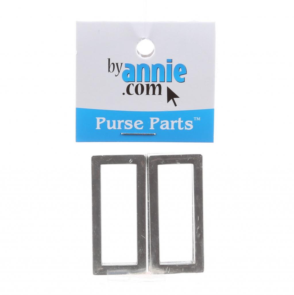 Hardware Set 3900 - 1-1/2in Nickel