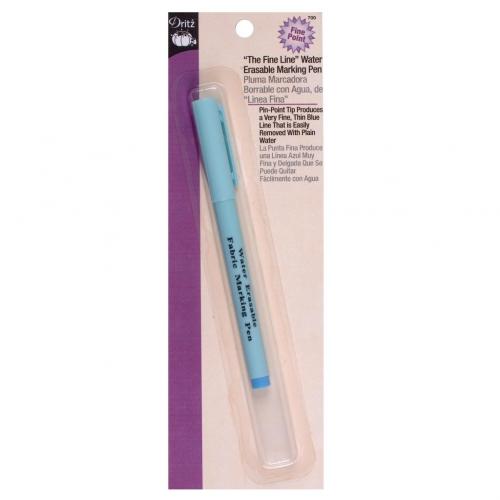 Fine Line Water Erasable Marking Pen