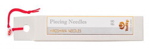 Piecing Needles No 8