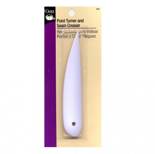 Point Turner & Seam Creaser
