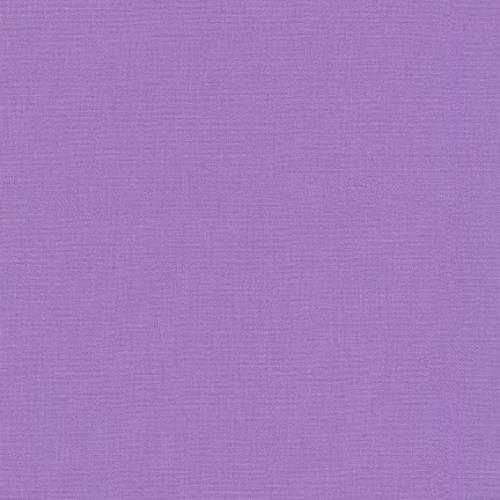 Kona Cotton #1392 Wisteria