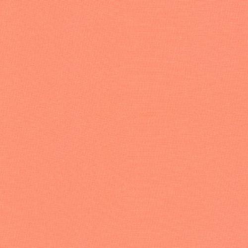 Kona Cotton #185 Creamsicle