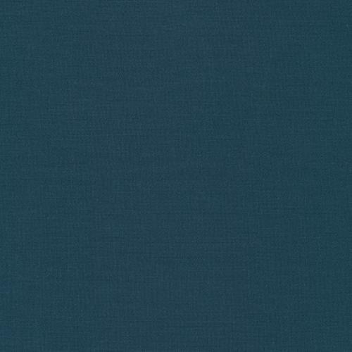 Kona Cotton Blue