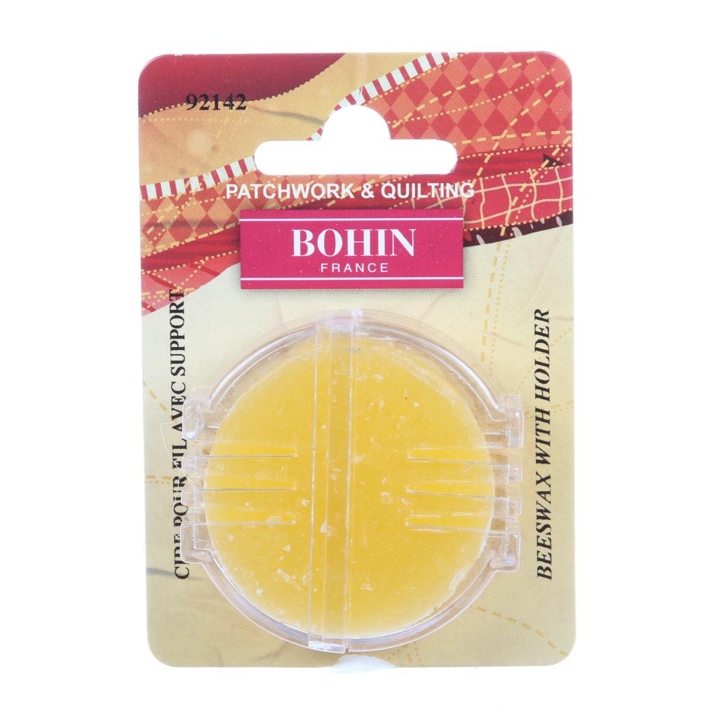 Beeswax with Holder