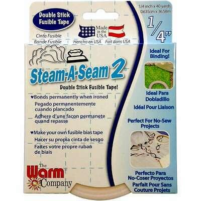 Lite Steam-A-Seam 2 Double Stick Lite Fusible Tape