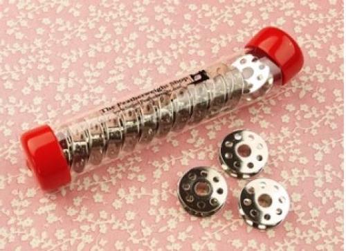 Bobbins, Singer Featherweight (ROLL of 15)