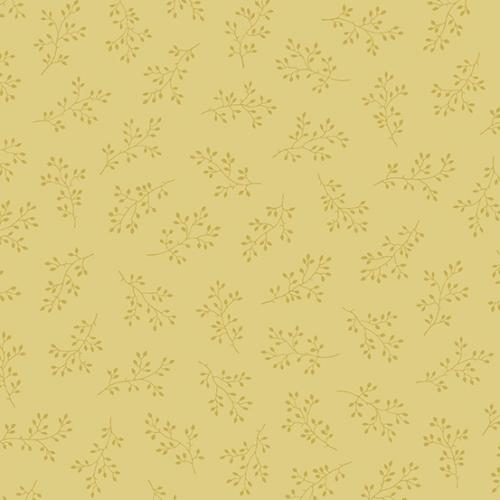 Olive Branch Yellow