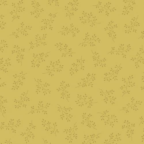 Olive Branch Yellow
