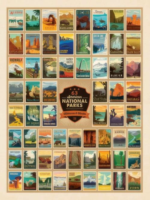 National Parks Panel