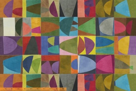 Marcia Derse Essentials Palette Stacks