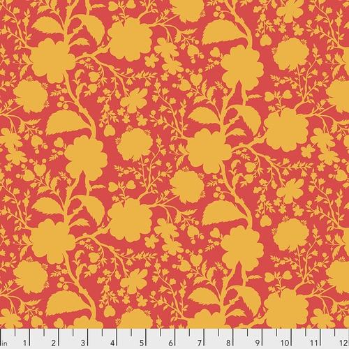 Tula Pink True Colors Orange