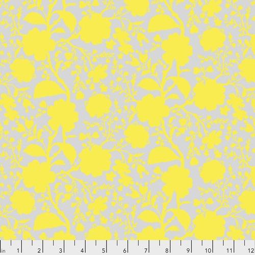 Tula Pink True Colors Yellow