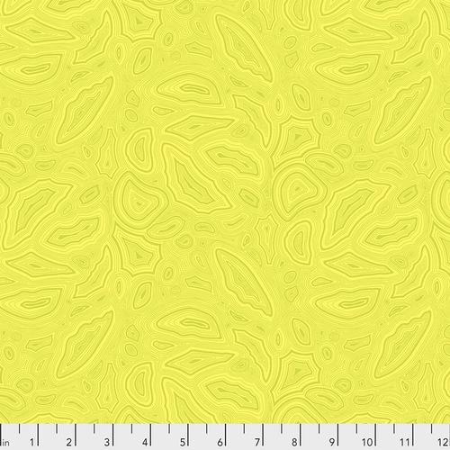 Tula Pink True Colors Yellow