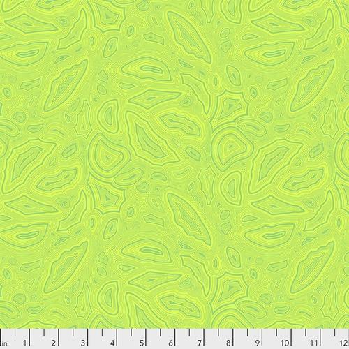 Tula Pink True Colors Green