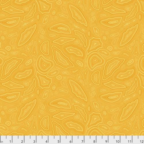 Tula Pink True Colors Yellow