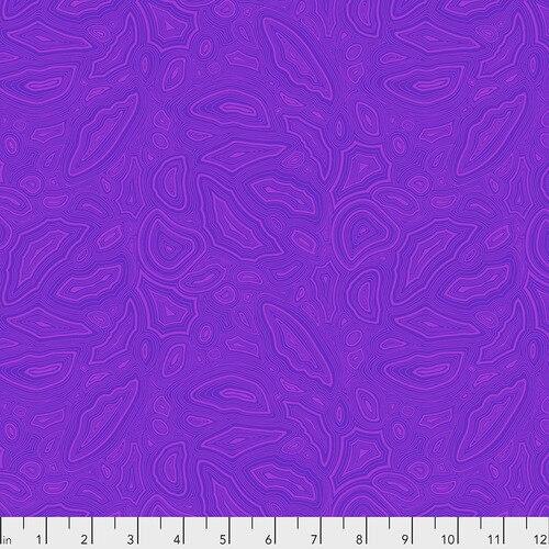 Tula Pink True Colors Purple