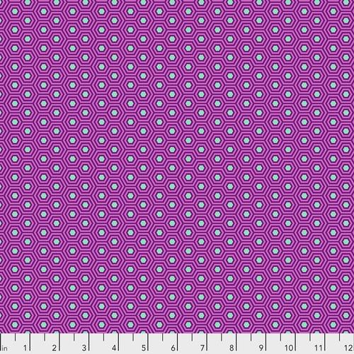 Tula Pink True Colors Purple