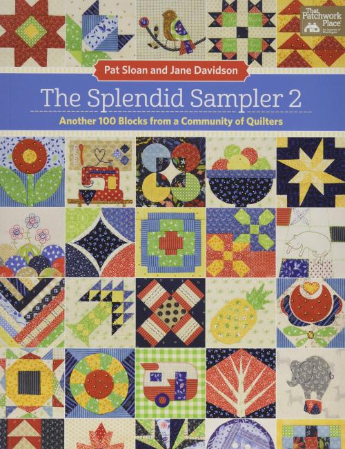 The Splendid Sampler 2