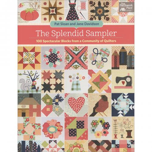 The Splendid Sampler