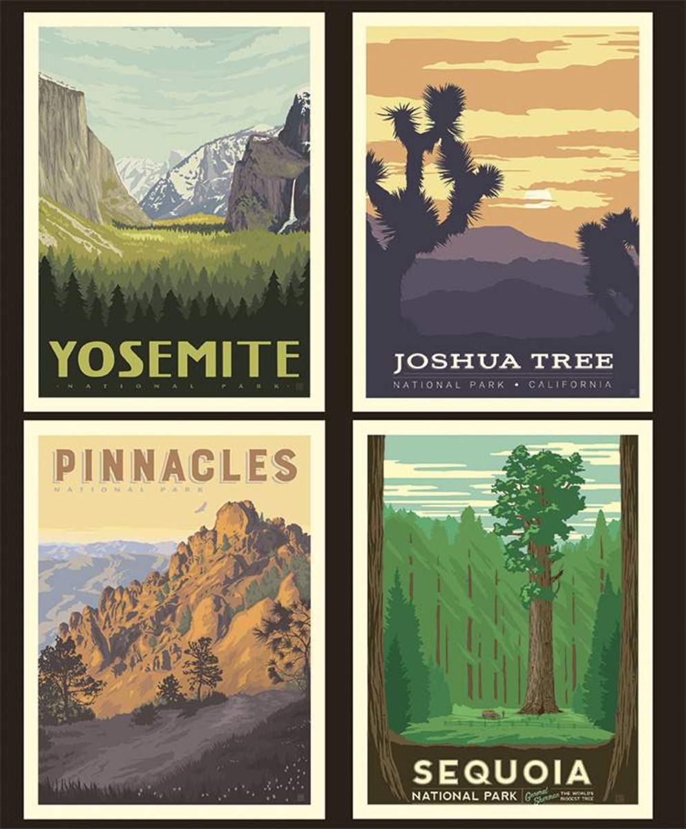 National Parks Panel