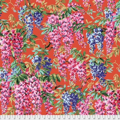 Kaffe Fassett Collective: 2020 - 2022 Red
