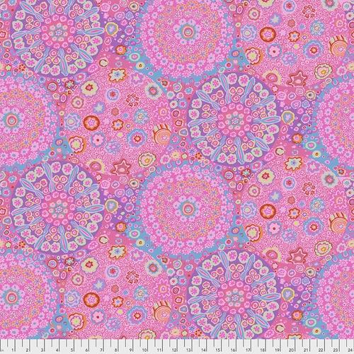Kaffe Fassett Collective: Classics Pink