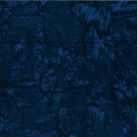 1895 Watercolor Blue