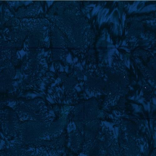 1895 Watercolor Blue