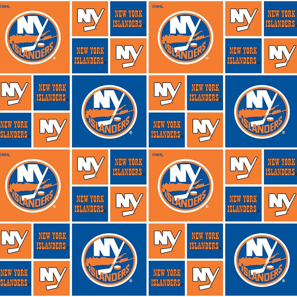 NHL Sports Orange