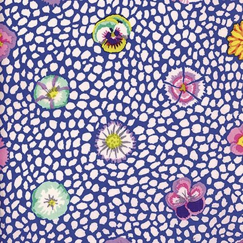 Kaffe Fassett Collective: Classics Blue