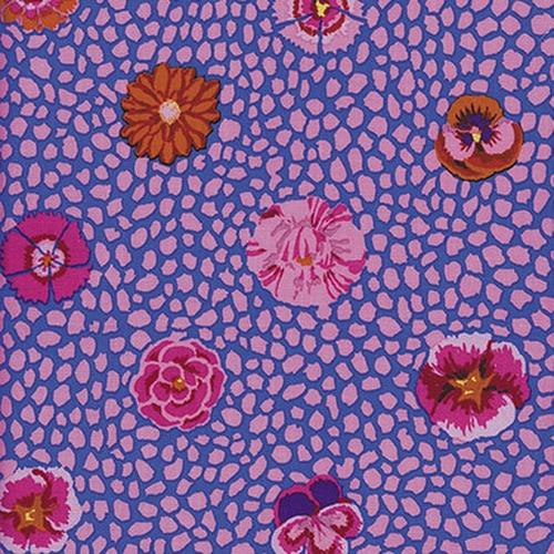 Kaffe Fassett Collective: Classics Purple